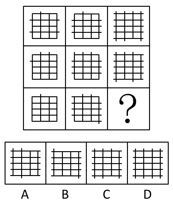 2007年国家公务员考试《行测》卷(图2) 2007年国家公务员考试《行测》卷(图2)