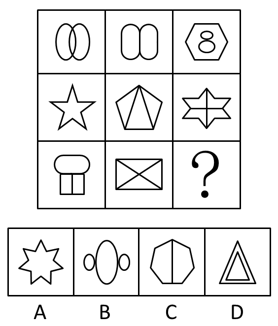 2007年国家公务员考试《行测》卷(图4) 2007年国家公务员考试《行测》卷(图4)