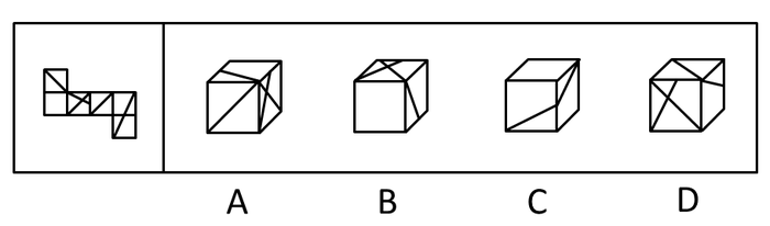 2011年国家公务员考试《行测》卷(图15) 2011年国家公务员考试《行测》卷(图15)