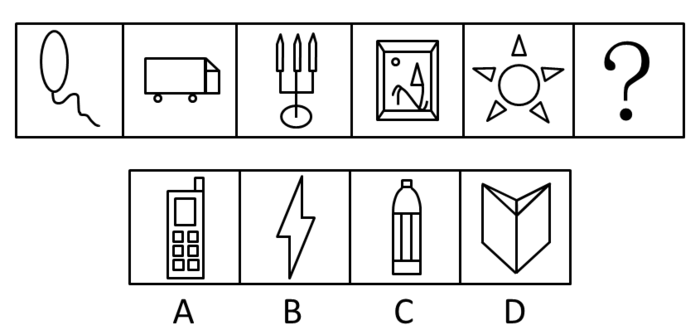 2011年国家公务员考试《行测》卷(图16) 2011年国家公务员考试《行测》卷(图16)