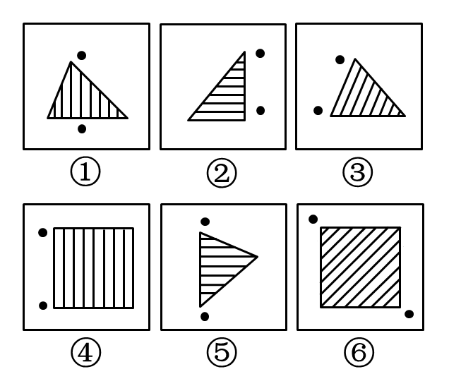 2011年国家公务员考试《行测》卷(图21) 2011年国家公务员考试《行测》卷(图21)