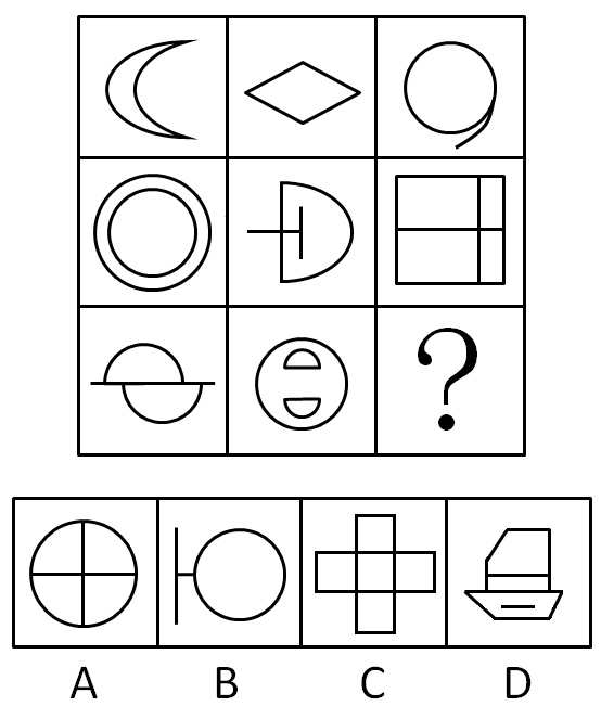 2012年国家公务员考试《行测》卷(图5) 2012年国家公务员考试《行测》卷(图5)