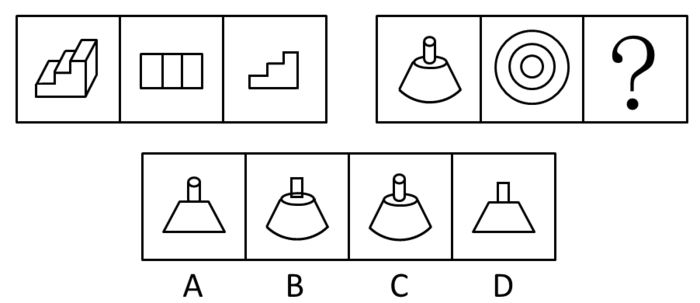 2014年国家公务员考试《行测》卷(图8) 2014年国家公务员考试《行测》卷(图8)