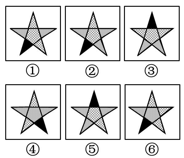 2014年国家公务员考试《行测》卷(图15) 2014年国家公务员考试《行测》卷(图15)