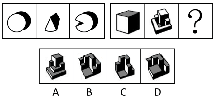2015年国家公务员考试《行测》省部级卷(图27) 2015年国家公务员考试《行测》省部级卷(图27)