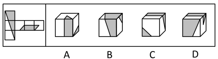 2015年国家公务员考试《行测》地市级卷(图21) 2015年国家公务员考试《行测》地市级卷(图21)
