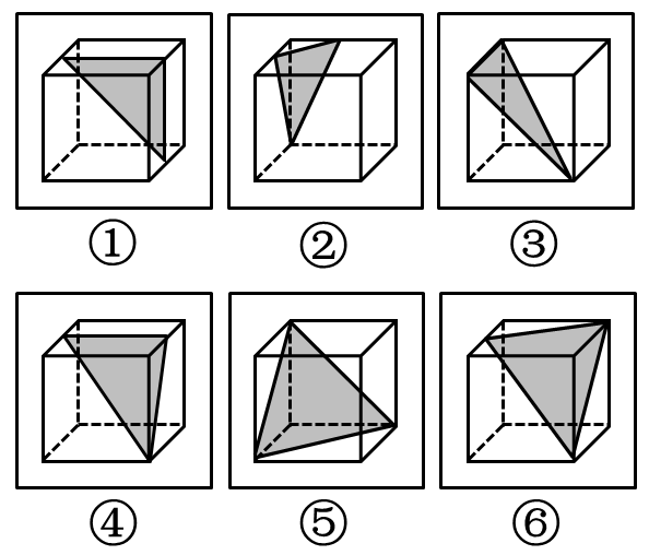 2015年国家公务员考试《行测》地市级卷(图27) 2015年国家公务员考试《行测》地市级卷(图27)