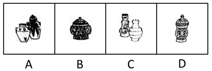 2015年国家公务员考试《行测》地市级卷(图28) 2015年国家公务员考试《行测》地市级卷(图28)