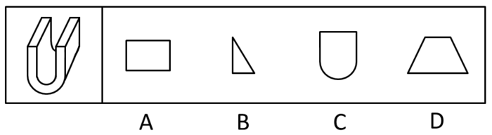 2016年国家公务员考试《行测》地市级卷(图9) 2016年国家公务员考试《行测》地市级卷(图9)