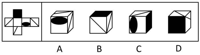 2016年国家公务员考试《行测》地市级卷(图10) 2016年国家公务员考试《行测》地市级卷(图10)