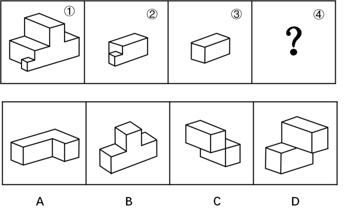 2017年国考公务员考试《行测》地市级卷(图25) 2017年国考公务员考试《行测》地市级卷(图25)