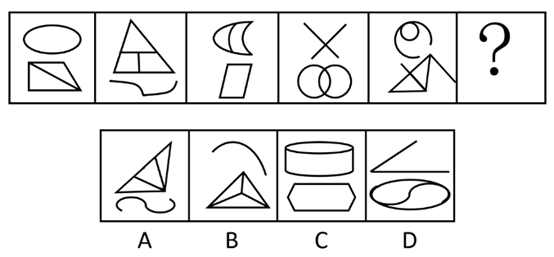 2017年国考公务员考试《行测》省部级卷(图31) 2017年国考公务员考试《行测》省部级卷(图31)