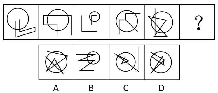 2018年国家公务员录用考试《行测》真题(地市级)(图17) 2018年国家公务员录用考试《行测》真题(地市级)(图17)