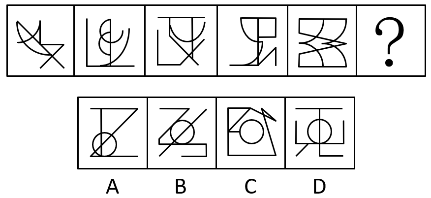 2020年国家公务员录用考试《行测》真题(副省级网友回忆版)(图58) 2020年国家公务员录用考试《行测》真题(副省级网友回忆版)(图58)