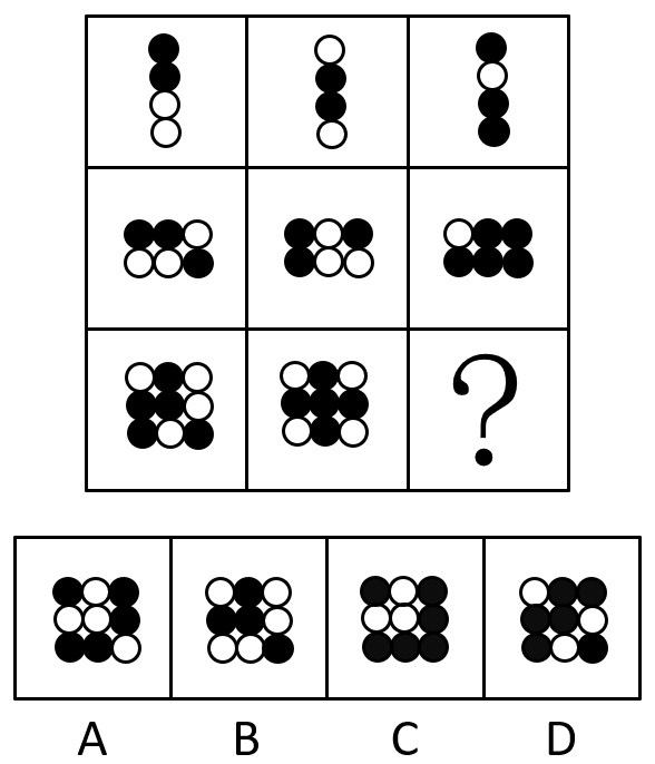 2020年国家公务员录用考试《行测》真题(副省级网友回忆版)(图59) 2020年国家公务员录用考试《行测》真题(副省级网友回忆版)(图59)