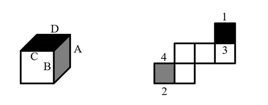 2020年国家公务员录用考试《行测》真题(副省级网友回忆版)(图60) 2020年国家公务员录用考试《行测》真题(副省级网友回忆版)(图60)