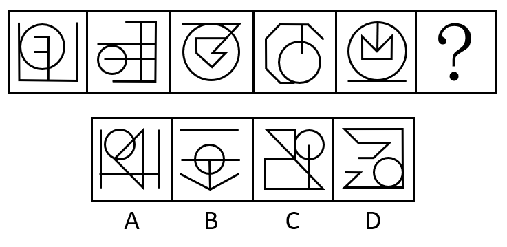 2021年国家公务员录用考试《行测》题(副省级网友回忆版)(图39) 2021年国家公务员录用考试《行测》题(副省级网友回忆版)(图39)