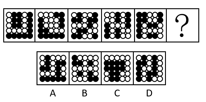 2021年国家公务员录用考试《行测》题(副省级网友回忆版)(图38) 2021年国家公务员录用考试《行测》题(副省级网友回忆版)(图38)