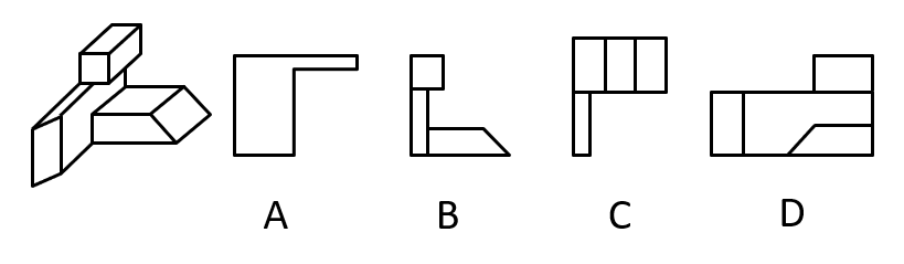 2021年国家公务员录用考试《行测》题(副省级网友回忆版)(图44) 2021年国家公务员录用考试《行测》题(副省级网友回忆版)(图44)