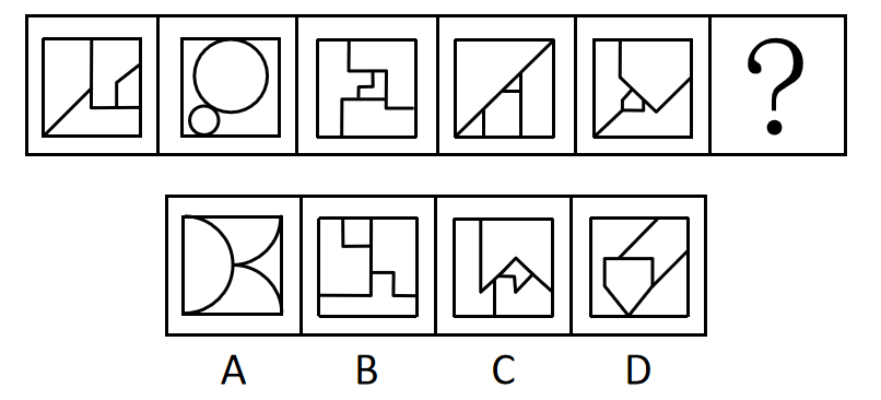 2022年国家公务员录用考试《行测》题(行政执法卷网友回忆版)(图21) 2022年国家公务员录用考试《行测》题(行政执法卷网友回忆版)(图21)