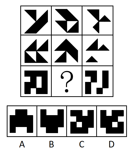 2022年国家公务员录用考试《行测》题(行政执法卷网友回忆版)(图23) 2022年国家公务员录用考试《行测》题(行政执法卷网友回忆版)(图23)