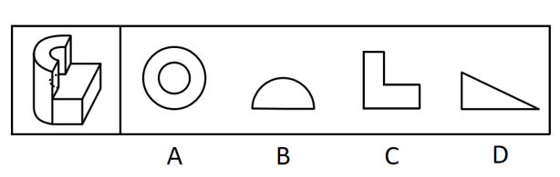 2022年国家公务员录用考试《行测》题(行政执法卷网友回忆版)(图25) 2022年国家公务员录用考试《行测》题(行政执法卷网友回忆版)(图25)