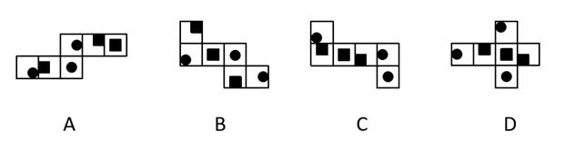 2022年国家公务员录用考试《行测》题(地市级网友回忆版)(图19) 2022年国家公务员录用考试《行测》题(地市级网友回忆版)(图19)