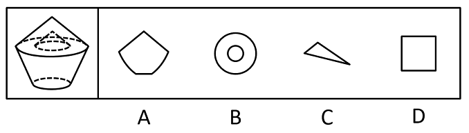 2022年国家公务员录用考试《行测》题(地市级网友回忆版)(图18) 2022年国家公务员录用考试《行测》题(地市级网友回忆版)(图18)