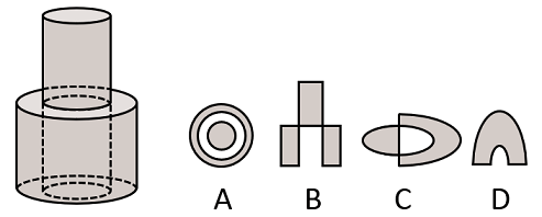 2023年国家公务员录用考试《行测》题(副省级网友回忆版)(图15) 2023年国家公务员录用考试《行测》题(副省级网友回忆版)(图15)