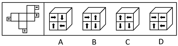 2023年国家公务员录用考试《行测》题(副省级网友回忆版)(图16) 2023年国家公务员录用考试《行测》题(副省级网友回忆版)(图16)