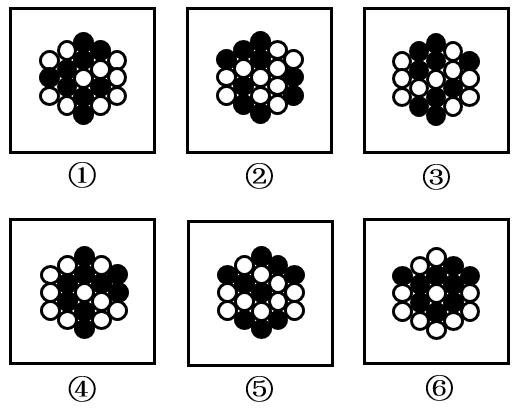2023年国家公务员录用考试《行测》题(副省级网友回忆版)(图19) 2023年国家公务员录用考试《行测》题(副省级网友回忆版)(图19)