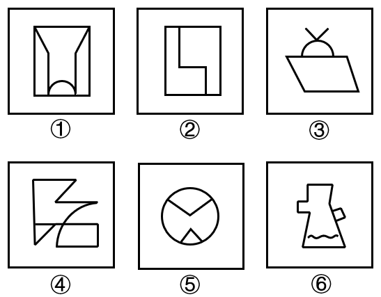 2023年国家公务员录用考试《行测》题(地市级网友回忆版)(图17) 2023年国家公务员录用考试《行测》题(地市级网友回忆版)(图17)