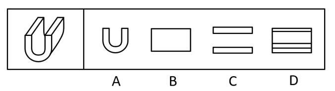 2023年国家公务员录用考试《行测》题(行政执法卷网友回忆版)(图17) 2023年国家公务员录用考试《行测》题(行政执法卷网友回忆版)(图17)