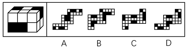 2024年国家公务员录用考试《行测》题(行政执法卷网友回忆版)(图16) 2024年国家公务员录用考试《行测》题(行政执法卷网友回忆版)(图16)