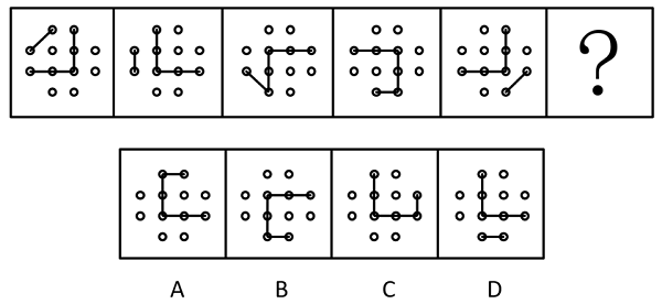 2025年国家公务员录用考试《行测》题(行政执法卷网友回忆版)(图13) 2025年国家公务员录用考试《行测》题(行政执法卷网友回忆版)(图13)