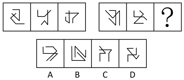 2025年国家公务员录用考试《行测》题(地市级网友回忆版)(图22) 2025年国家公务员录用考试《行测》题(地市级网友回忆版)(图22)