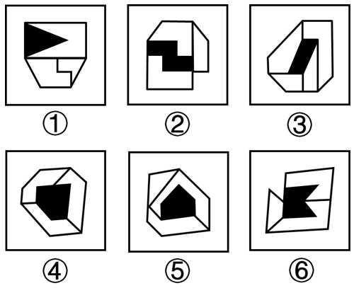 2025年国家公务员录用考试《行测》题(地市级网友回忆版)(图27) 2025年国家公务员录用考试《行测》题(地市级网友回忆版)(图27)