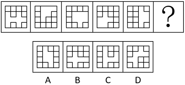 2025年国家公务员录用考试《行测》题(副省级网友回忆版)(图13) 2025年国家公务员录用考试《行测》题(副省级网友回忆版)(图13)
