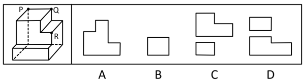 2025年国家公务员录用考试《行测》题(副省级网友回忆版)(图17) 2025年国家公务员录用考试《行测》题(副省级网友回忆版)(图17)