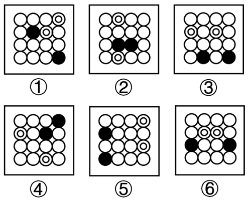2025年国家公务员录用考试《行测》题(副省级网友回忆版)(图19) 2025年国家公务员录用考试《行测》题(副省级网友回忆版)(图19)