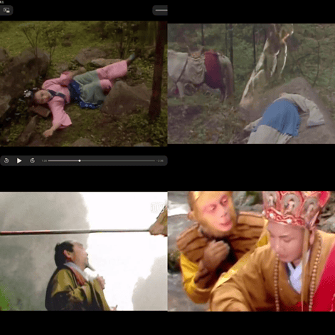 2019年2月27日部委科技部面试真题(图1) 2019年2月27日部委科技部面试真题(图1)