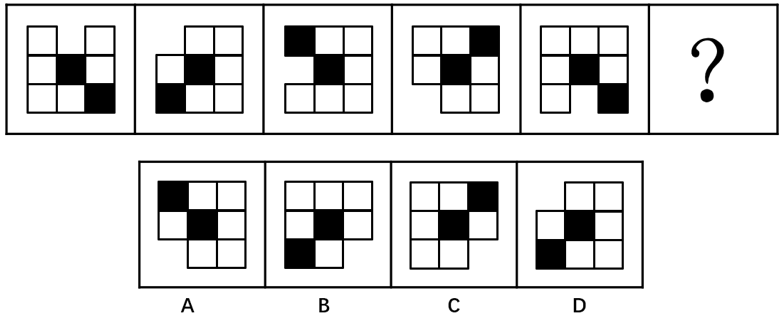 2018年军队文职统一考试(公共科目)真题(网友回忆版)(图22) 2018年军队文职统一考试(公共科目)真题(网友回忆版)(图22)