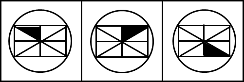 2015年军队文职人员招聘考试《公共科目》题(图12) 2015年军队文职人员招聘考试《公共科目》题(图12)