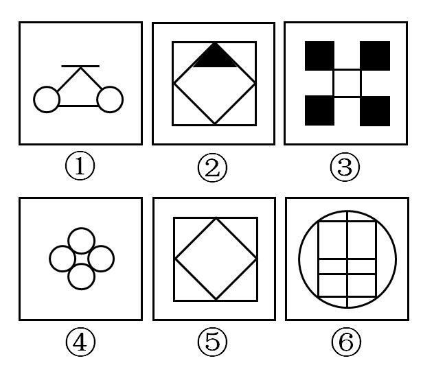 2015年军队文职人员招聘考试《公共科目》题(图15) 2015年军队文职人员招聘考试《公共科目》题(图15)