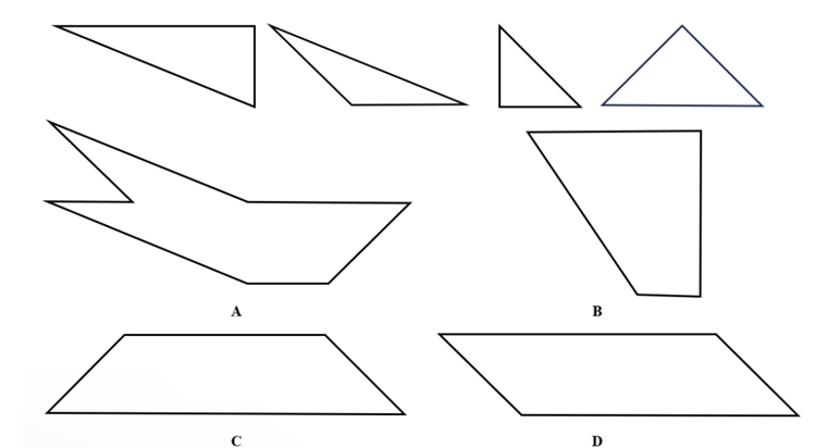 2025年军队文职统一考试(公共科目)试题(网友回忆版)(图7) 2025年军队文职统一考试(公共科目)试题(网友回忆版)(图7)