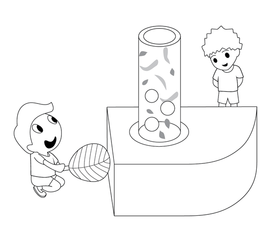 2021年上半年教师资格证考试《保教知识与能力》(幼儿园)题(图1) 2021年上半年教师资格证考试《保教知识与能力》(幼儿园)题(图1)