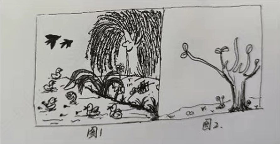 2022年下半年教师资格证考试《保教知识与能力》(幼儿园)题(考生回忆版)(图1) 2022年下半年教师资格证考试《保教知识与能力》(幼儿园)题(考生回忆版)(图1)