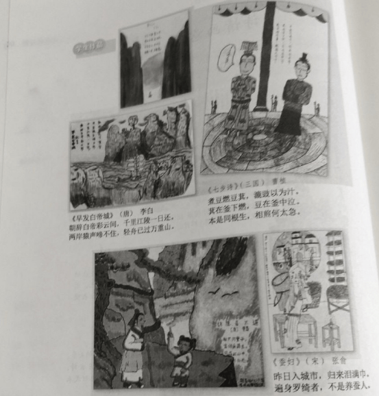 2020年下半年教师资格证考试《教育教学知识与能力》(小学)题(考生回忆版)(图7) 2020年下半年教师资格证考试《教育教学知识与能力》(小学)题(考生回忆版)(图7)