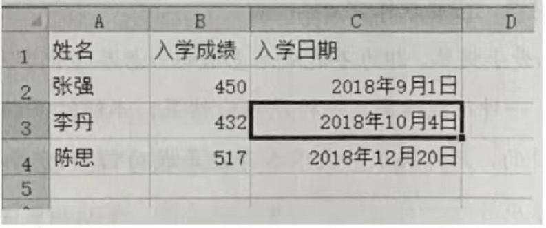 2021年下半年教师资格证考试《综合素质》(小学)题(考生回忆版)(图3) 2021年下半年教师资格证考试《综合素质》(小学)题(考生回忆版)(图3)