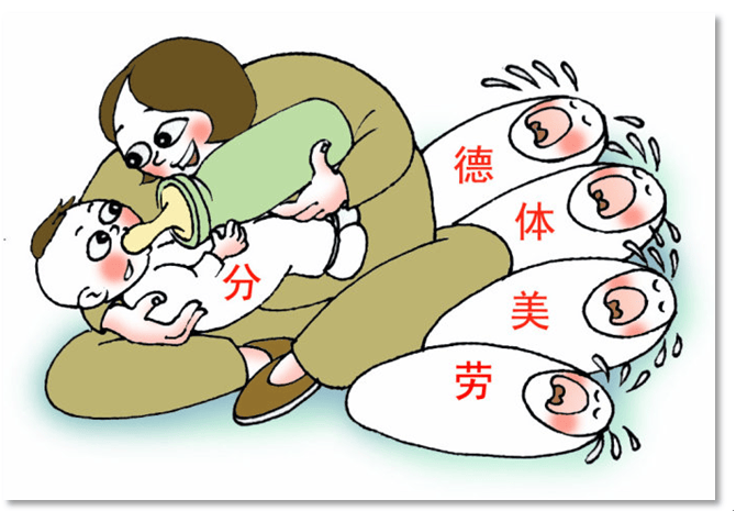 2019年下半年教师资格证考试《综合素质》(小学)真题(考生回忆版)(图1) 2019年下半年教师资格证考试《综合素质》(小学)真题(考生回忆版)(图1)